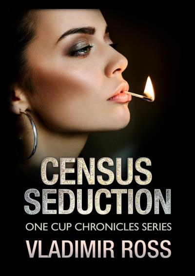 Книга Census Seduction (Vladimir Ross)