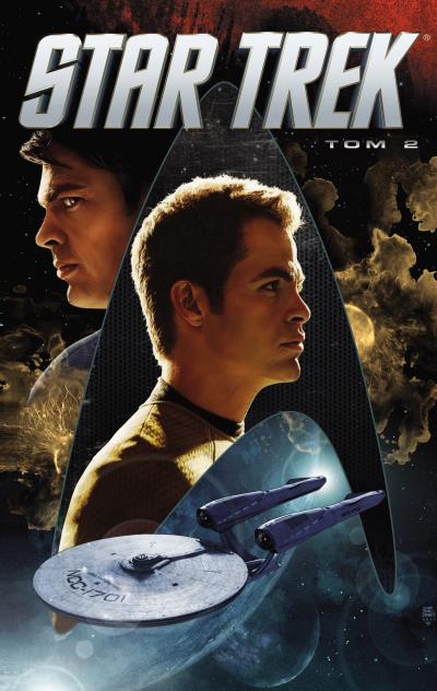 Книга Star Trek. Том 2 ()