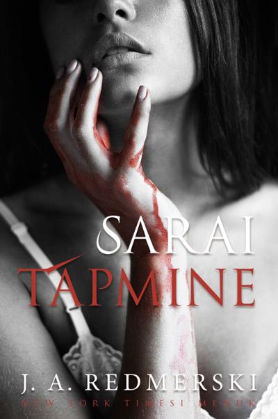 Книга Sarai tapmine (J. A. Redmerski)