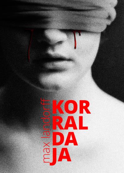 Книга Korraldaja (Max Landorff)