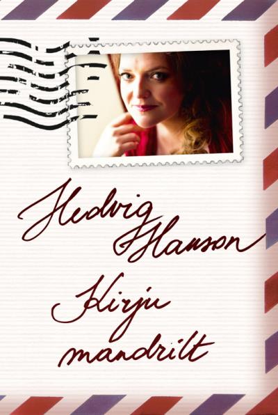 Книга Kirju mandrilt (Hedvig Hanson)