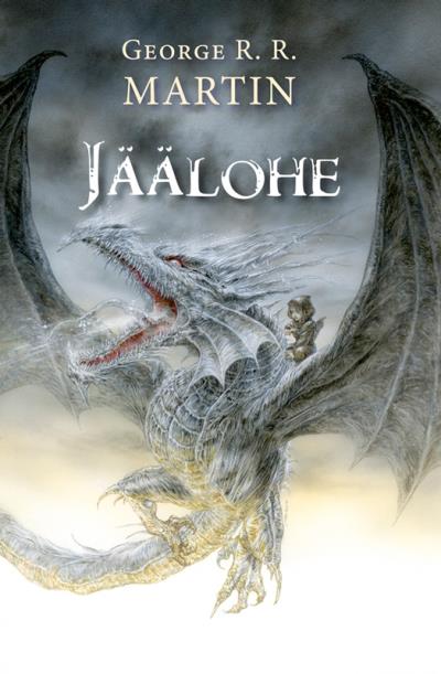 Книга Jäälohe (George R. R. Martin)