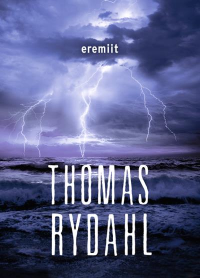 Книга Eremiit (Thomas Rydahl)