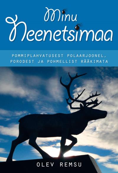 Книга Minu Neenetsimaa (Olev Remsu)