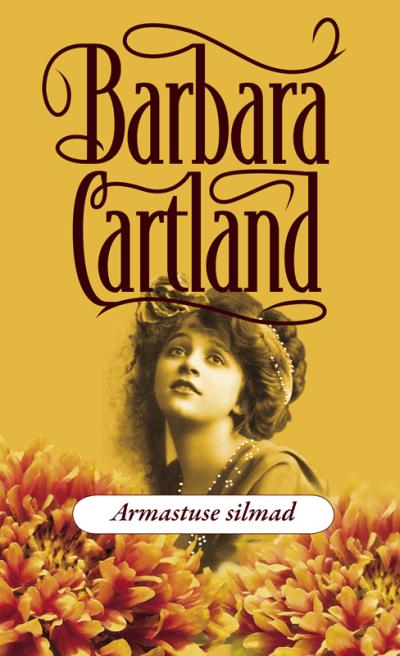 Книга Armastuse silmad (Barbara Cartland)