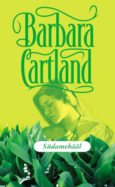 Книга Südamehääl (Barbara Cartland)