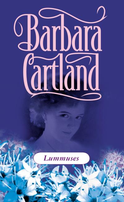 Книга Lummuses (Barbara Cartland)