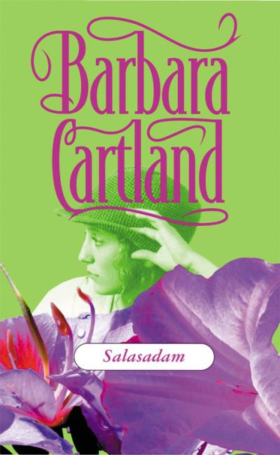 Книга Salasadam (Barbara Cartland)