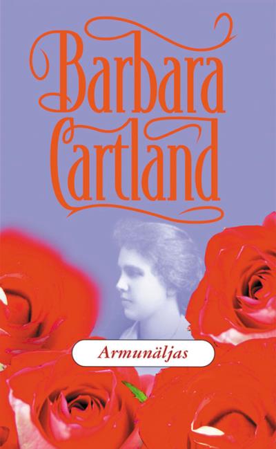 Книга Armunäljas (Barbara Cartland)