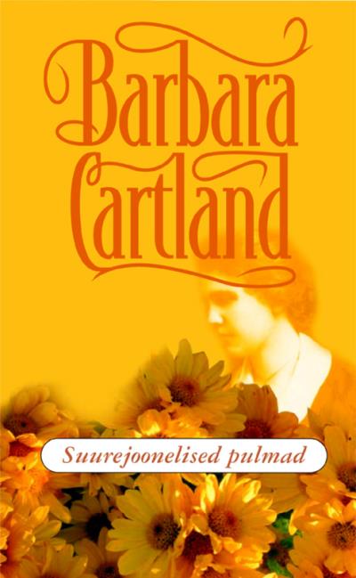 Книга Suurejoonelised pulmad (Barbara Cartland)