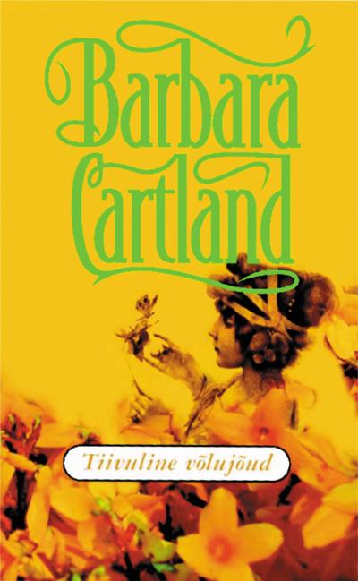 Книга Tiivuline võlujõud (Barbara Cartland)