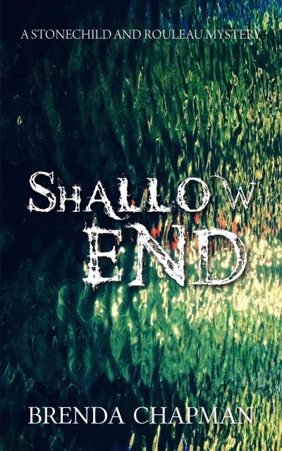 Книга Shallow End (Brenda Chapman)