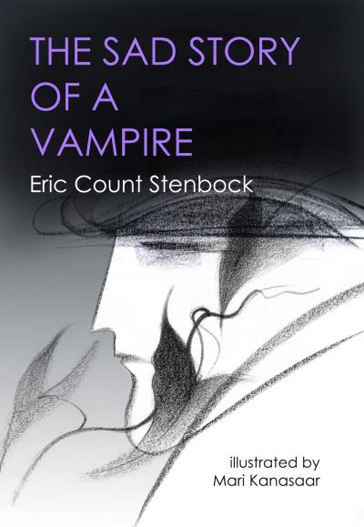 Книга The Sad Story of a Vampire (Eric Stenbock)