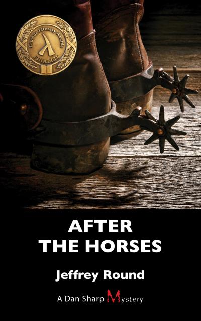 Книга After the Horses (Jeffrey Round)