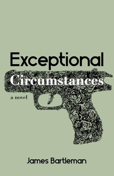 Книга Exceptional Circumstances (James Bartleman)