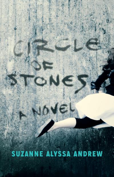 Книга Circle of Stones (Suzanne Alyssa Andrew)