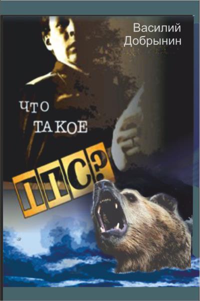 Книга Что такое ППС? (Василий Добрынин)