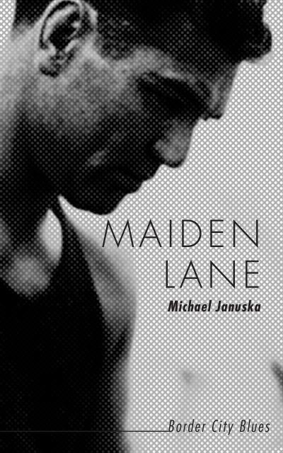 Книга Maiden Lane (Michael Januska)