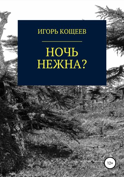 Книга НОЧЬ НЕЖНА? (ИГОРЬ КОЩЕЕВ)