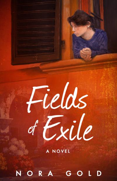 Книга Fields of Exile (Nora Gold)