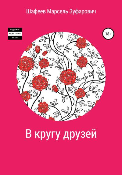 Книга В кругу друзей (Марсель Зуфарович Шафеев)