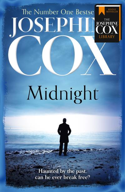 Книга Midnight (Josephine  Cox)