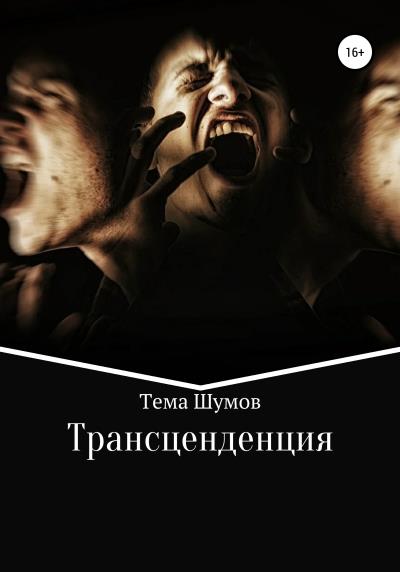 Книга Трансценденция (Тёма Шумов)