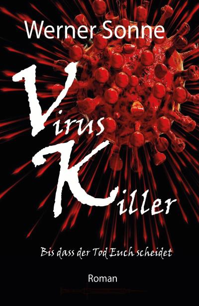 Книга VIRUS KILLER (Werner Sonne)